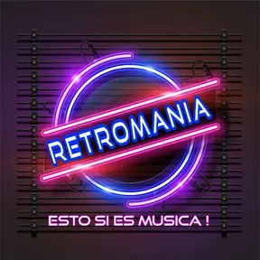 retromania