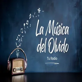 La Música del Olvido