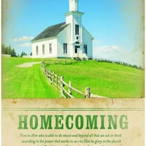 Remnant Ministries - Gospel Homecoming