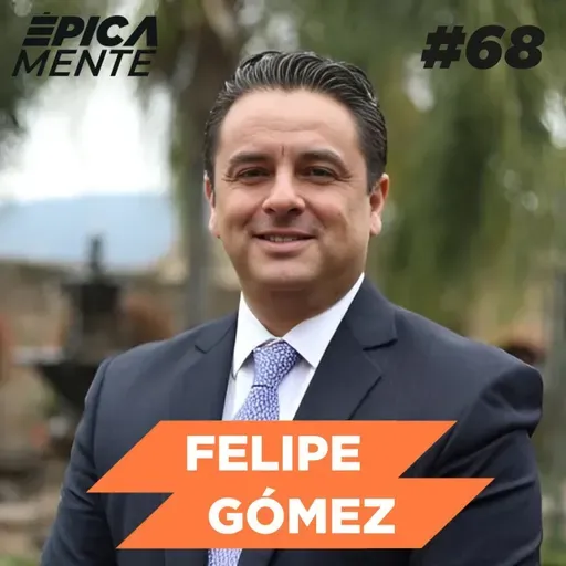 Errores que DESTRUYEN Empresas Familiares: Y Cómo Evitarlos, con Felipe Gómez, CEO GranVita