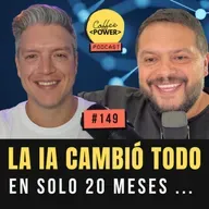 #149 - 20 Meses Después: Cómo la IA Cambió Todo en Desarrollo de Software