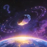 That “Lost” Asteroid That Might Hit Earth