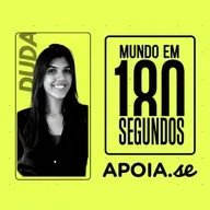 24/04: Israel e Líbano estendem cessar-fogo | EUA acusam China de roubo de IA | Casa Rosada esvaziada por espionagem na Argentina