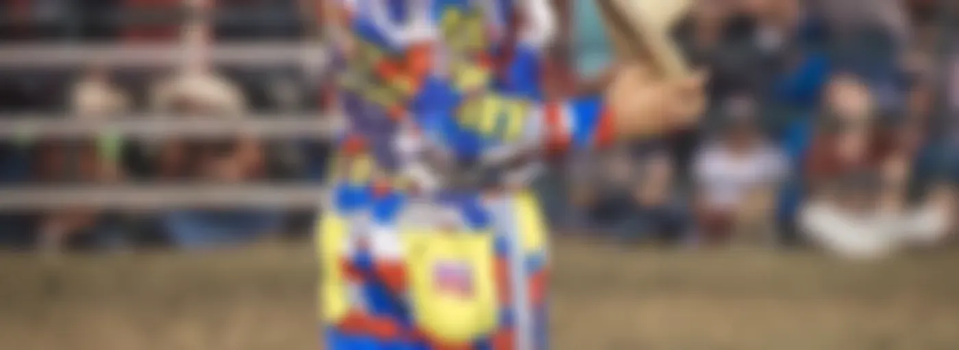 #Hashtag Rodeo Style