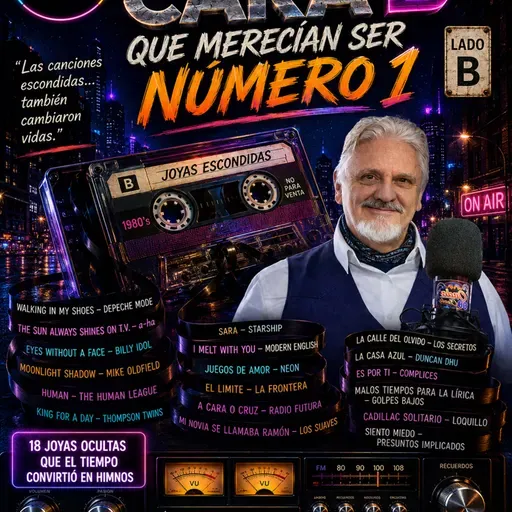 "La Maquina del 80Naiting" Programa 14 de Mayo