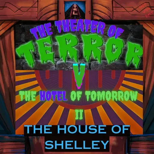 TTOTV:THOTII:THOS V - Frankenstein