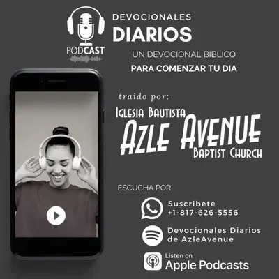 Como Escuchar La Voz de Dios #9