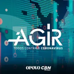 AGIR: Todos Contra O Coronavírus