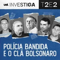 T2E2: As visitas de Jair a um miliciano na prisão