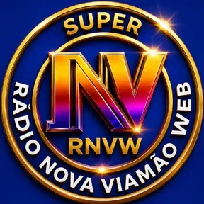 Super RNVW Rádio Nova Viamão Web de Viamão RGS