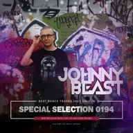 Johnny Beast - Special Selection #194