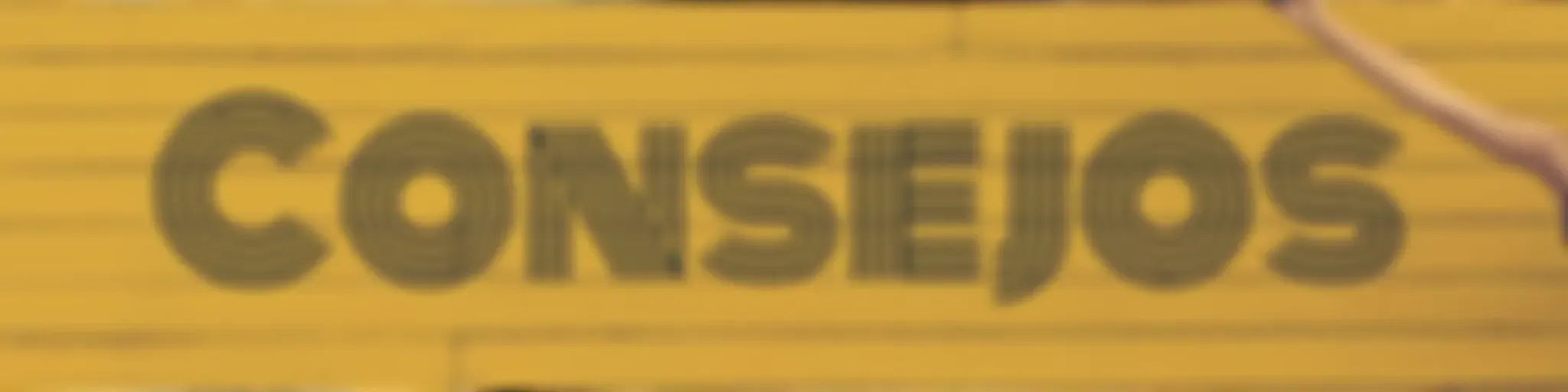 Los Consejos de Joan