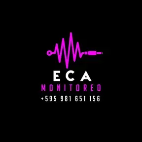 eca radio