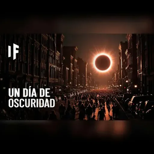 ¿Qué pasaría si el Sol se apagara por 24 horas?