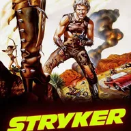 Stryker (1983)
