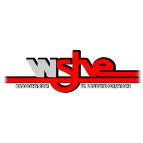 WSHE Miami Classic Rock
