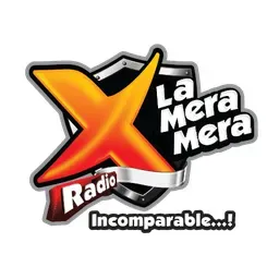 X La Mera Mera