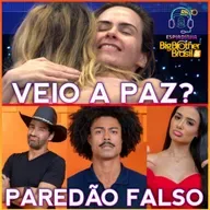 ALBERTO COWBOY, BRENO E JORDANA NO PAREDÃO FALSO! + ANA PAULA E SAMIRA SE ENTENDERAM | BBB 26