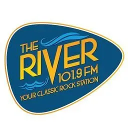 WJVR The River 101.9 FM