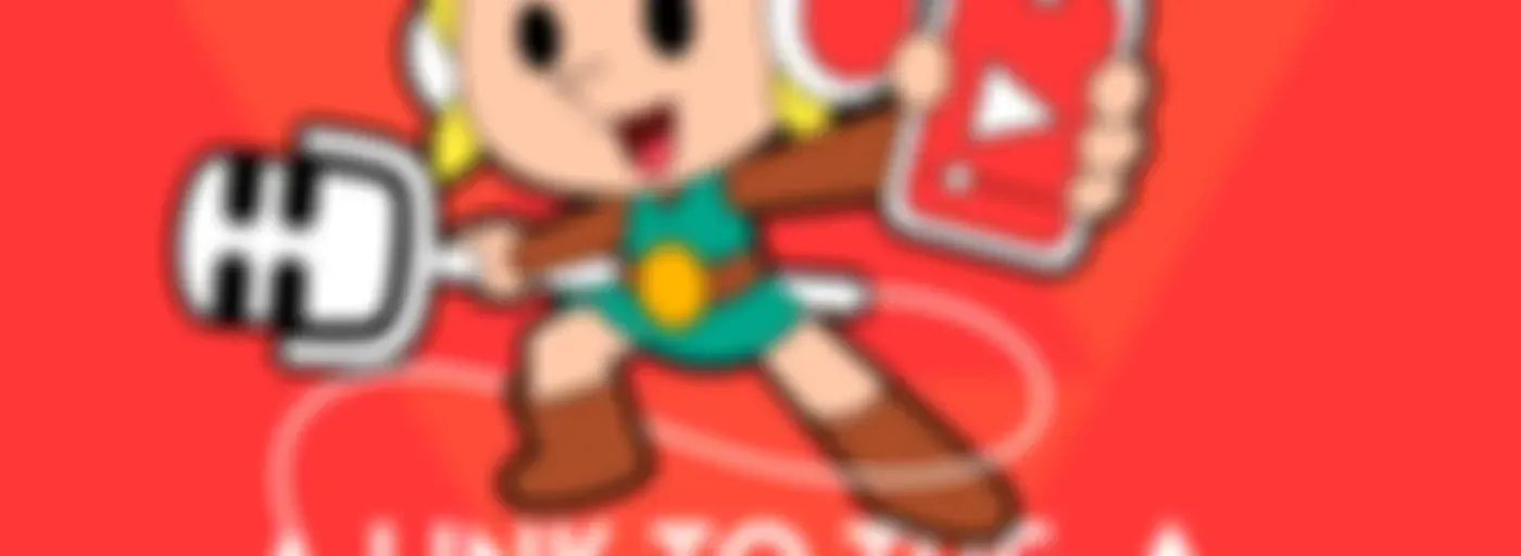 A Link To the Podcast