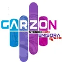 Garzon Stereo en vivo