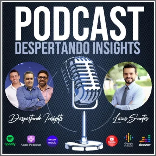 EP88 – Você não veio aqui só para isso, você pode muito mais!