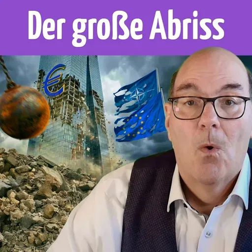 Venezuela, NATO, USA: Das Ende der alten Ordnung? (Peter Denk)