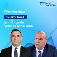 Seans Odası #46 I Yine Kaçırdık!