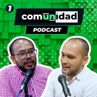 Comunidad - Episodio 1 | Eduardo Botero y Miguel Zúñiga abren el diálogo