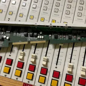 lINK RADIO MARKES PC 2
