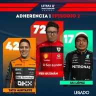 Adherencia Ft. Legado