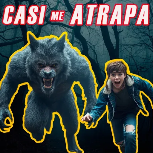 Los Hombre Lobo EXISTEN: Historias Reales que lo Prueban