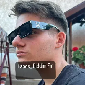 Lapos_ Riddim Fm