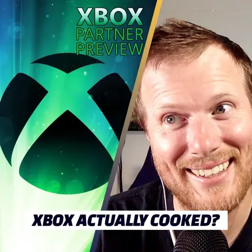 Best Xbox Showcase Trailers REACTIONS π₯ Crimson Desert REFUND-WORTHY? π€ Switch 2 Price Chaos π¬
