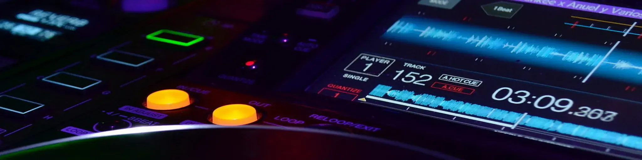 Radio Clubbin