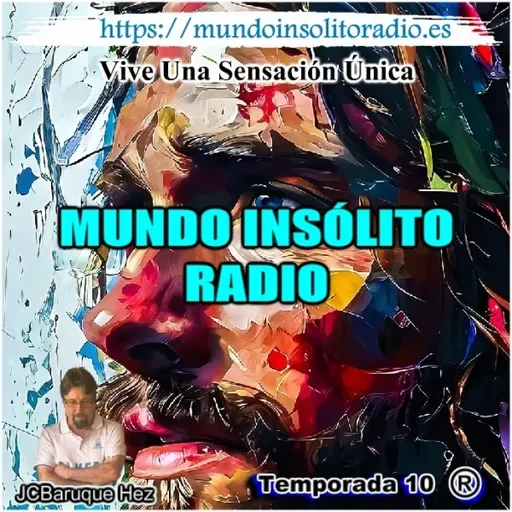 747/10. Milagros marianos vs Ciencia. Los fantasmas de Escocia.