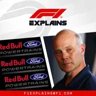 Ford's Formula 1 return with Red Bull