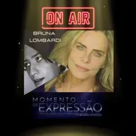 Bruna Lombardi - Momento de Expressão com Bruno Finazzi