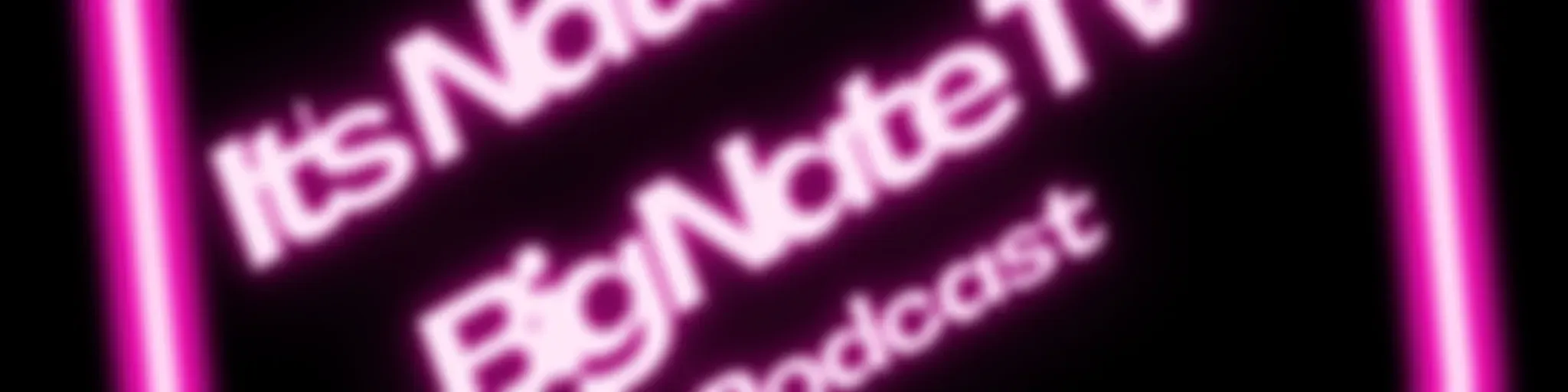 It's Nate From Big Nate TV