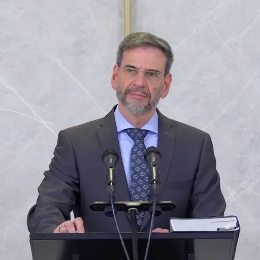 Puedo dormir tranquilo