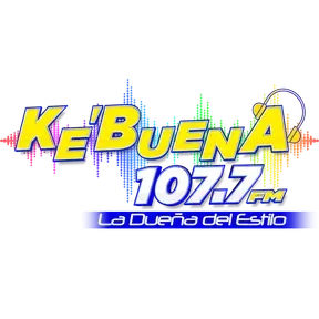 Ke Buena 107.7fm