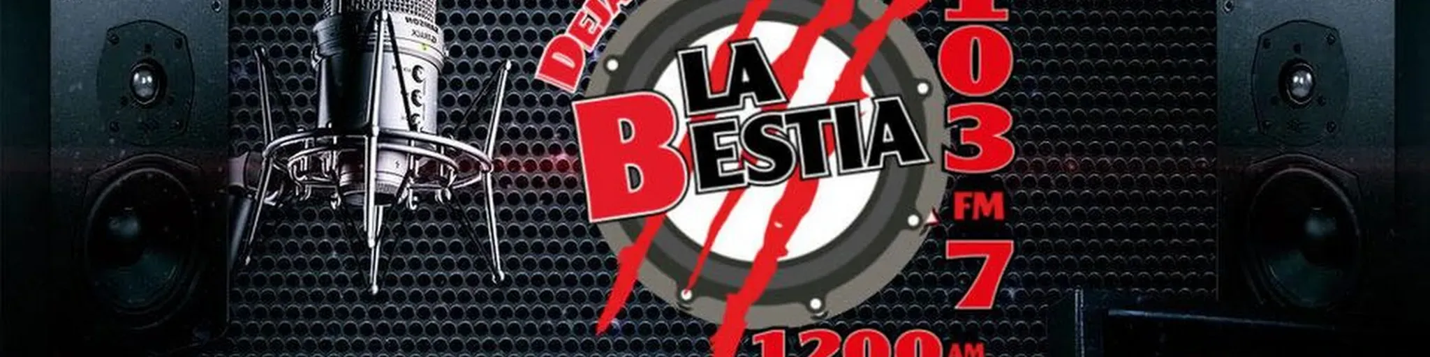 La Bestia
