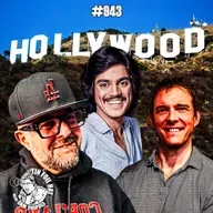 #943: Freddie Prinze, Hollywood Bloodlines & the 1970s Cloning Craze With Andy Hunt