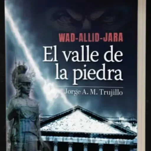 ALQUIMIA Y SECRETOS EN GUADALAJARA - Entrevista a Jorge A. M. Trujillo