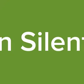 Preston Silent Disco