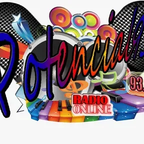 POTENCIAL 93.3