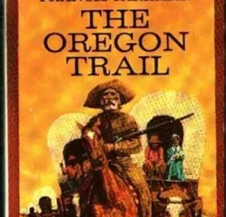THE OREGON TRAIL (CHAP 20)  THE LONELY JOURNEY