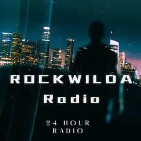 ROCKWILDA RADIO