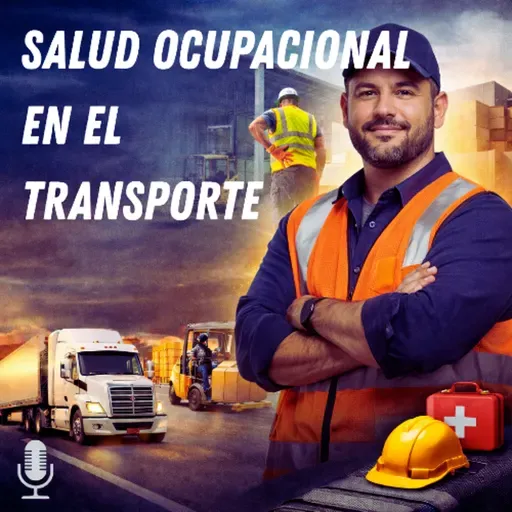 Salud ocupacional en el Transporte con Mauricio Cerón de Onest