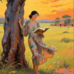 阿司每日读书分享